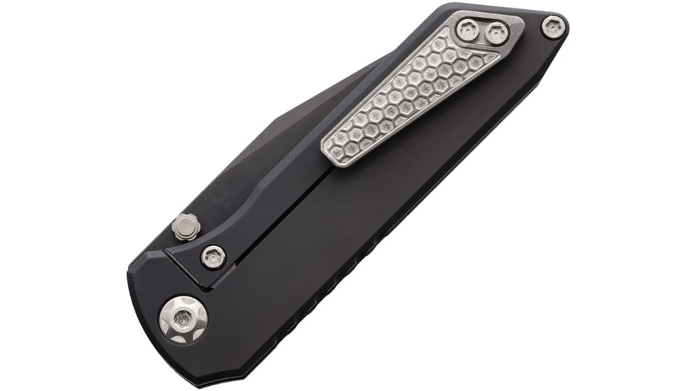 EOS Micro Surgeon Framelock Black, EOS136