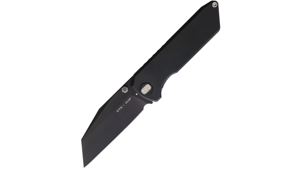EOS Micro Surgeon Framelock Black, EOS136