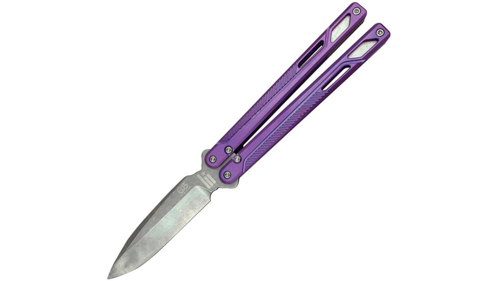 EOS Serpent Butterfly Knife