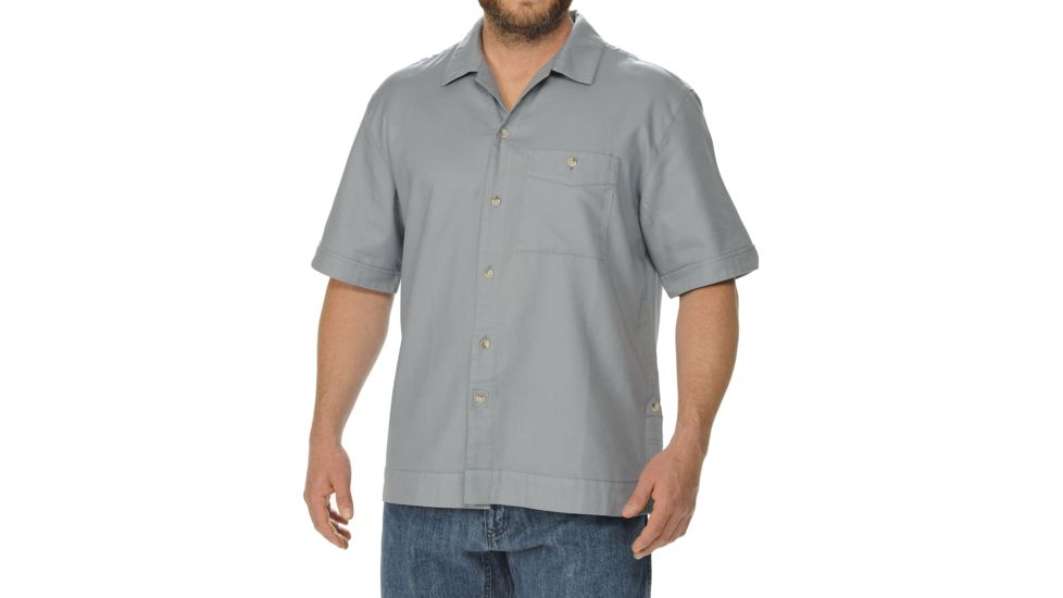 EOTAC 403 Tropical Short-Sleeve Shirt