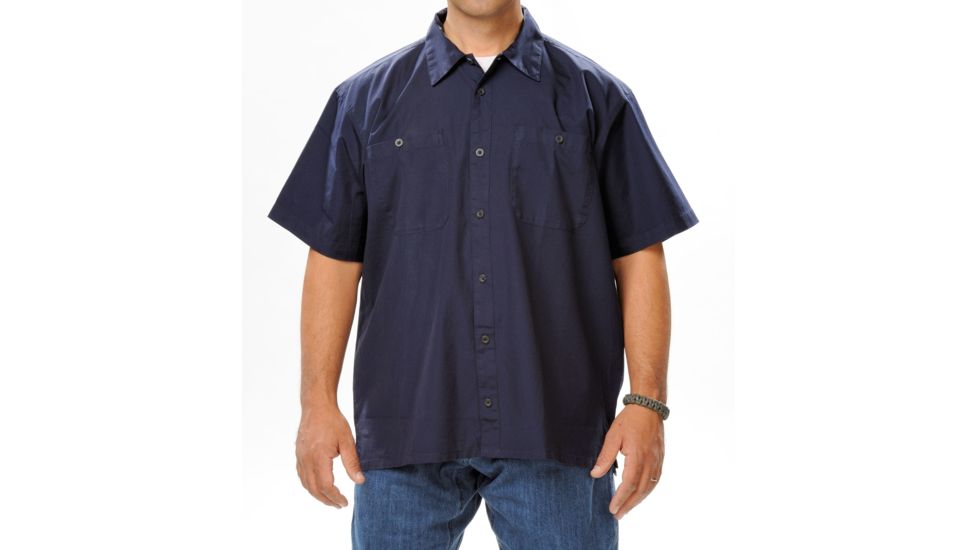 EOTAC 409 Mechanic Shirt