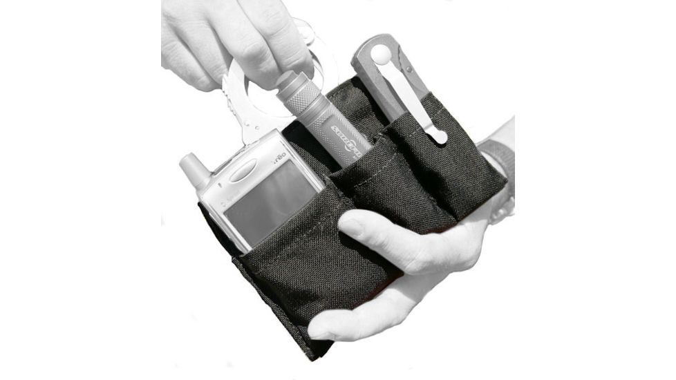 EOTAC A105 Pocket Organizer