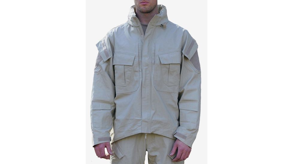 EOTAC DA22 Direct Action Line Recce Smock