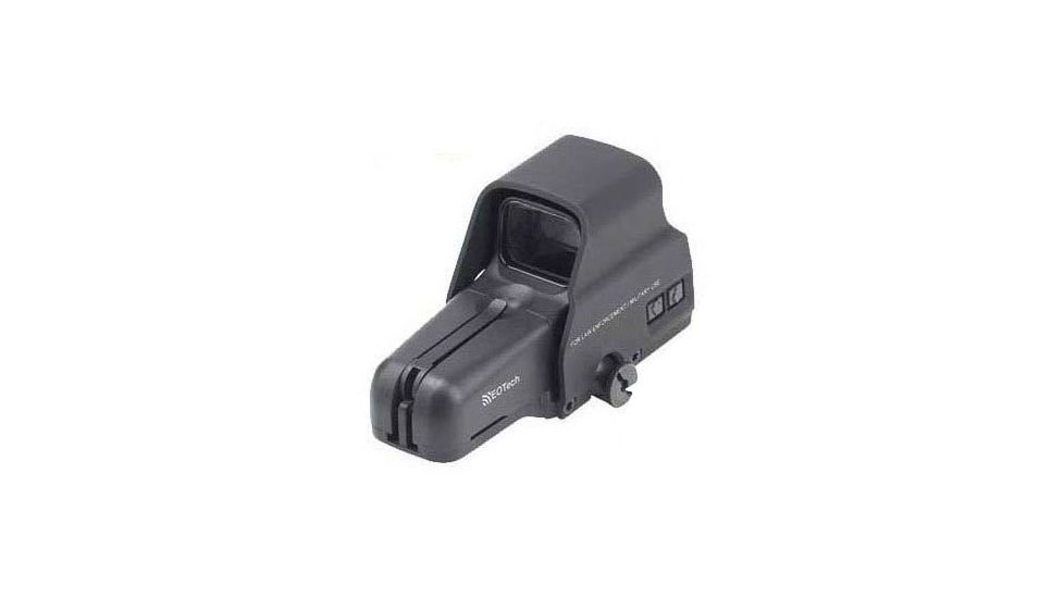 EOTech 516 A65 Holographic Weapon Sight (HWS) 1 MOA Reticle
