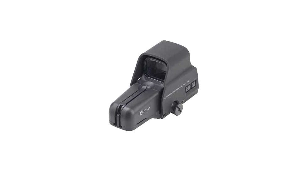 EOTech 516 A65 HWS 1 MOA Reticle
