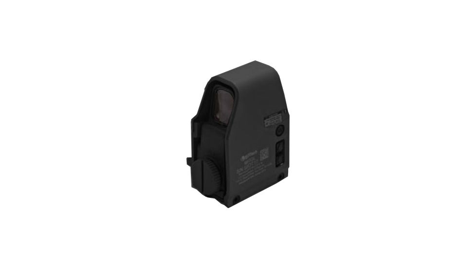 Eotech Dedicated Holo Sight System M4 M203 Ball Reticle M40glblk Main