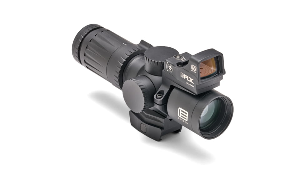 EOTech Vudu EFLX Diving Board Optic Red Dot Sight Mount