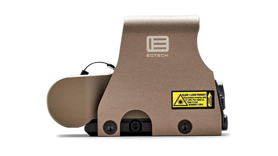 EOTech XPS2 Holographic Weapon Sight