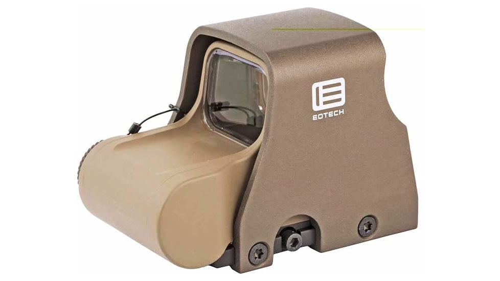 EOTech XPS2 Holographic Weapon Sight