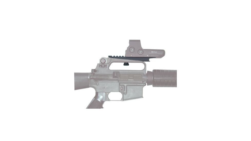 Eotech Holo Sight Mount M16 Ar15 Rifles Ext Rail Arms 2ext Main