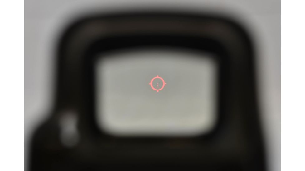 Eotech Holographic Hybrid Sight I, EXPS3-4, G33 Magnifier and Switch to Side Mount with Quick Detach