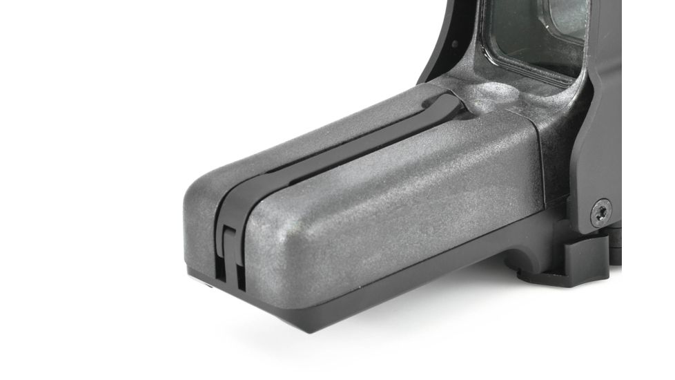 EOTech Holographic Weapon Sight Black, Non-Night Vision Compatible 518.A65