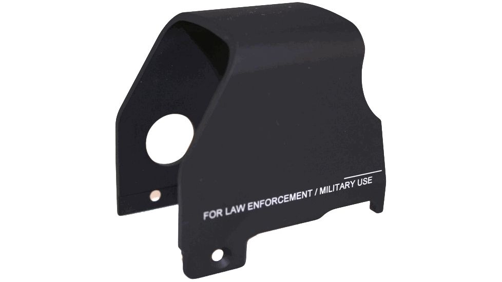 EOTech Hood Kit w/ Screws for Black Model 553 9-CR2053BLK