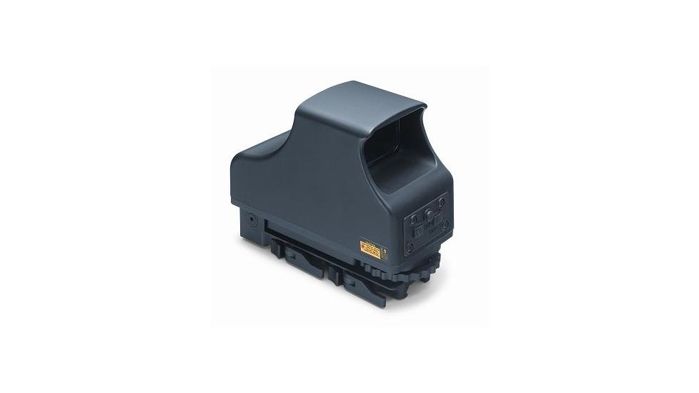 Eotech Hws 2 5x Window Size Xr500 Reticle Mk56 Main