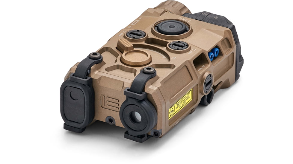 EOTech OGL Commercial Power Green Visible IR Laser Sight, Tan/FDE, EOT-OGL-C-T