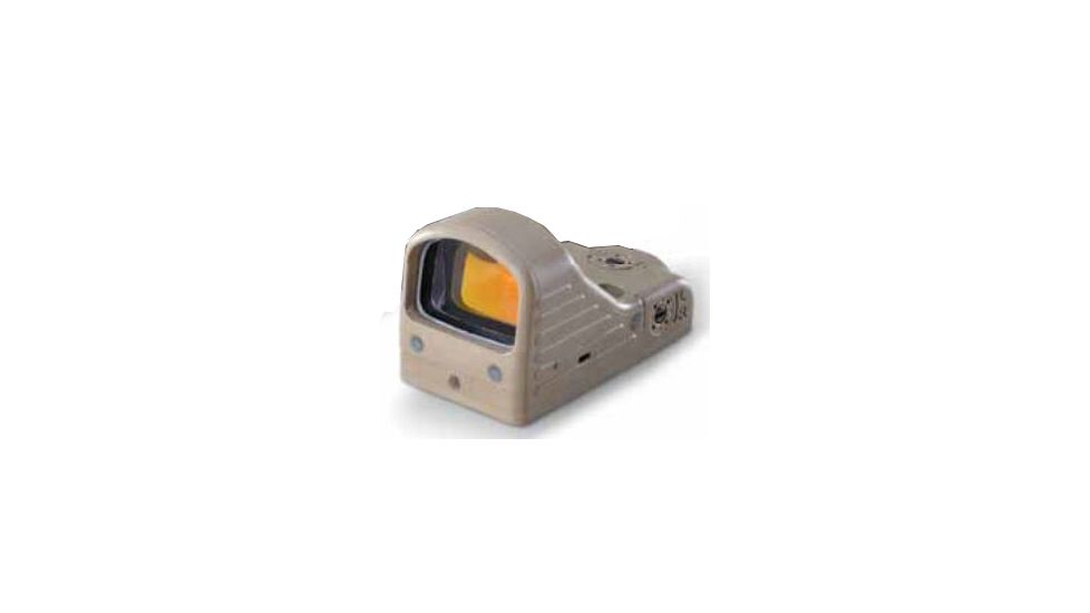 Eotech Red Dot Sight Mrd Mil Kit 7 Moa Tan Mrd 000 A14 Main