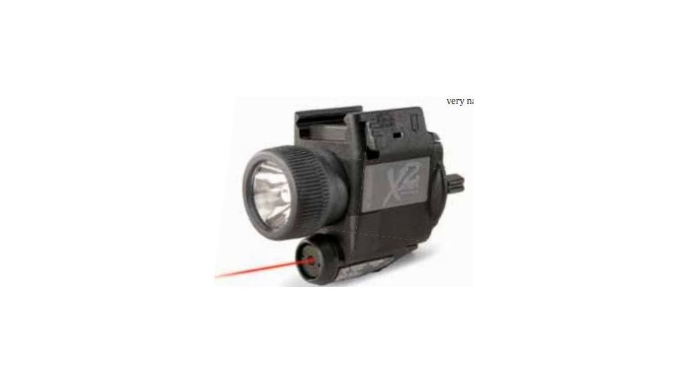 Eotech X2 Sub Com Tactical Laser Flt Combo Mtv 100 A1 Main