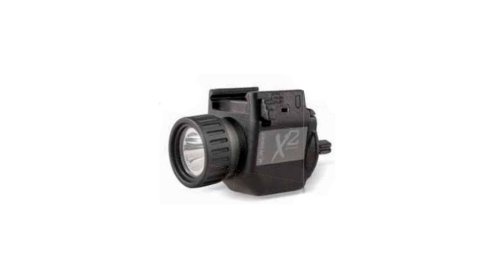 Eotech X2 Sub Compact Tac Wpn Mounted Led Flt Black Mtv 700 A1 Main