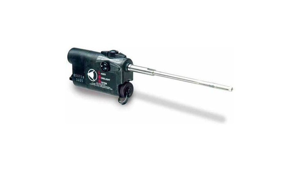 EOTech Zeroing Laser Borelight System LBS-300C