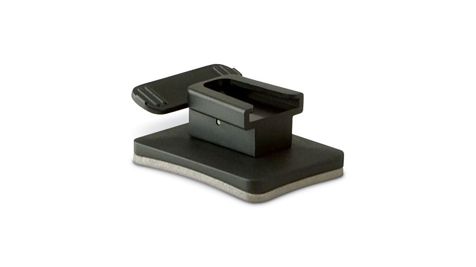 Epic Contoured Adhesive Mount - 2 Pack STC-EPCCRVMT