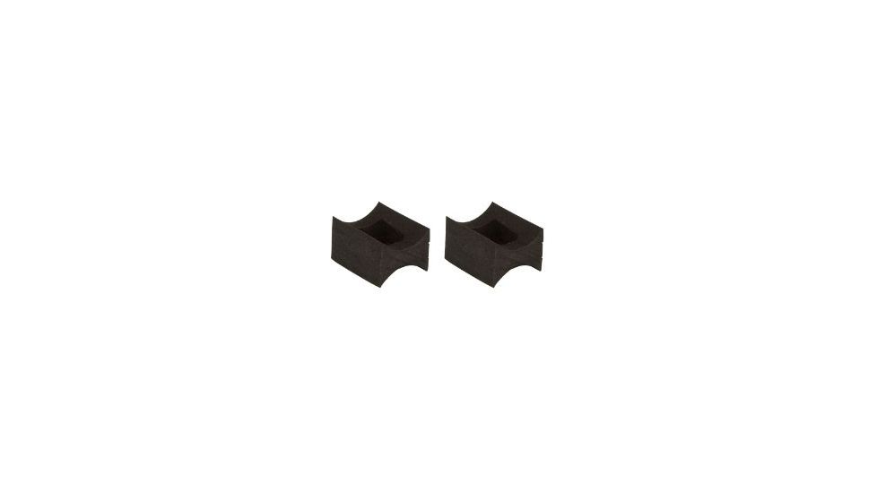 Epic Foam Saddle 2Pk STC-EPCFMS2