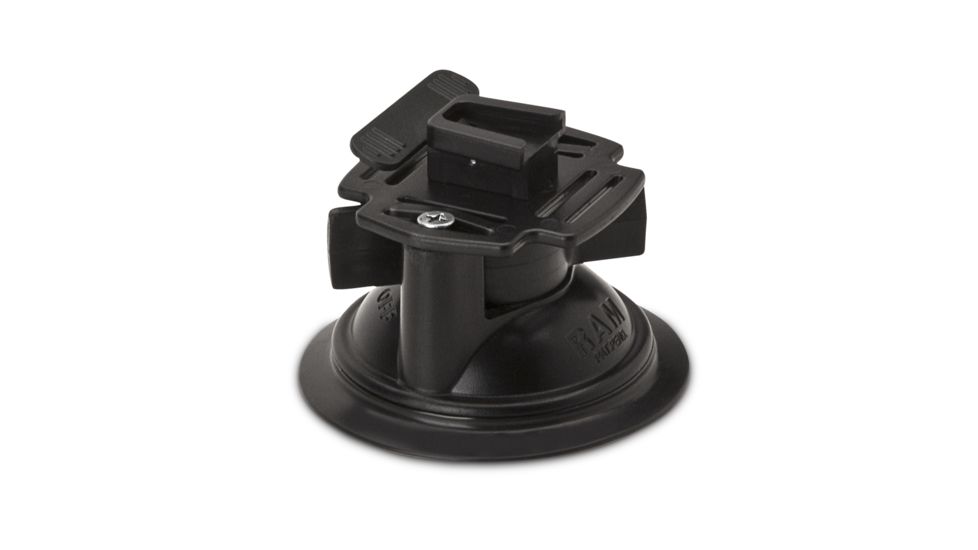 Epic Suction Cup Mount STC-EPCSUC