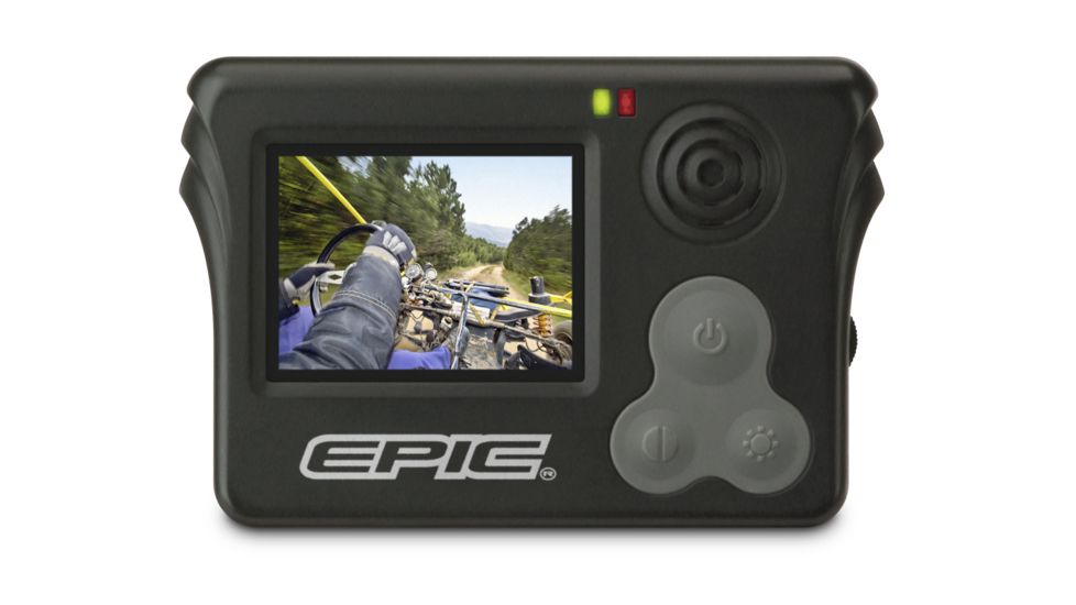 Epic 2in LCD Color Viewer STC-EPV1