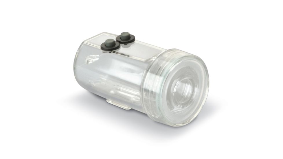 Epic Waterproof Shell for Epic Action Camera STC-EPCWPC
