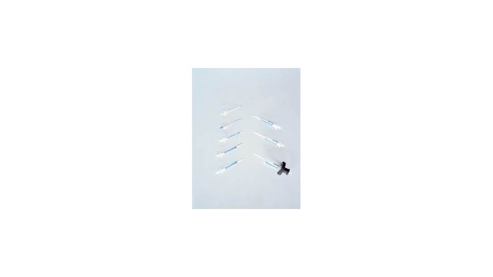 Eppendorf Combitips Plus Tips for Eppendorf Repeater Plus Pipettor 022496069 Biopur Combitips Plus Tips, Sterile