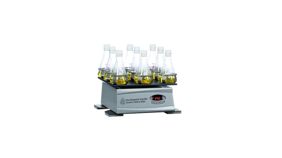 Eppendorf Excella E-5 230v 50/60hz M1355-0001, Unit EA