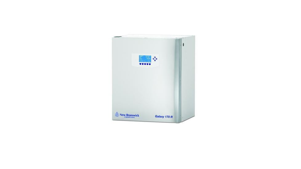 Eppendorf Galaxy Co-170r 120v 50/60hz CO170R1200000, Unit EA