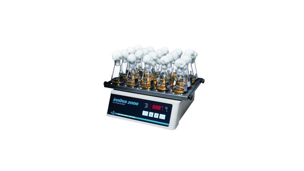 Eppendorf Innova 2050 220/230v 50/60 Hz M1190-0012, Unit EA