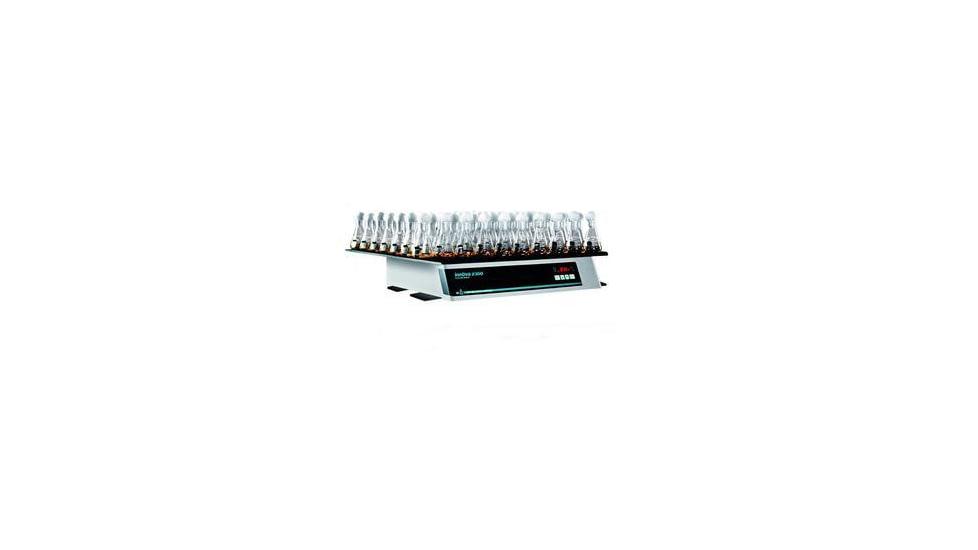 Eppendorf Innova 2350 220/230v 50/60 Hz M1191-0032, Unit EA
