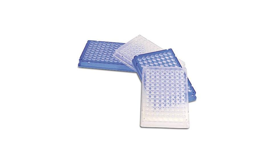 Eppendorf Pcr Plate 384w Mb Cl Pk10 0030129342, Unit PK