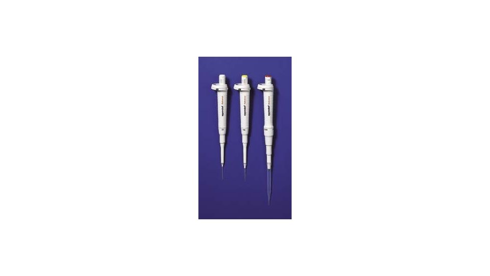 Eppendorf Pipette 10-100UL ADJ.VOL 2000 022470205 Pipette 10-100UL ADJ.VOL 2000