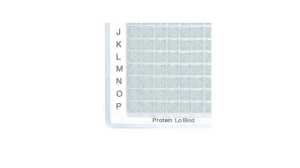 Eppendorf Plate 384w 120-v Protlob Pk320 925000102, Unit PK