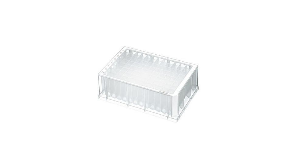 Eppendorf Plate 96dw Prot Lob Wht Cs20 0030504305, Unit CS