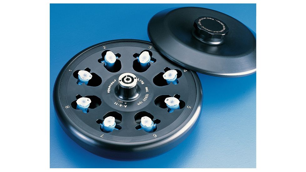 Eppendorf Swinging Bucket Rotor