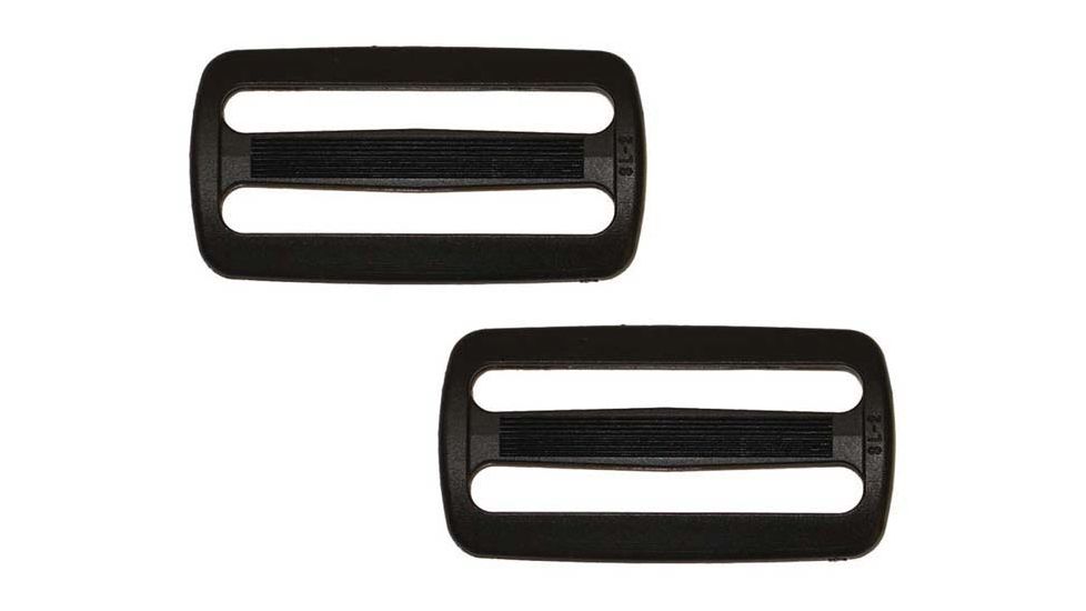 Equinox 2'' Tri-glide 2 Pk NXP302