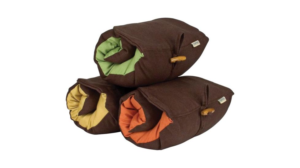 Equinox Eco Armadillo Pillow MFG500