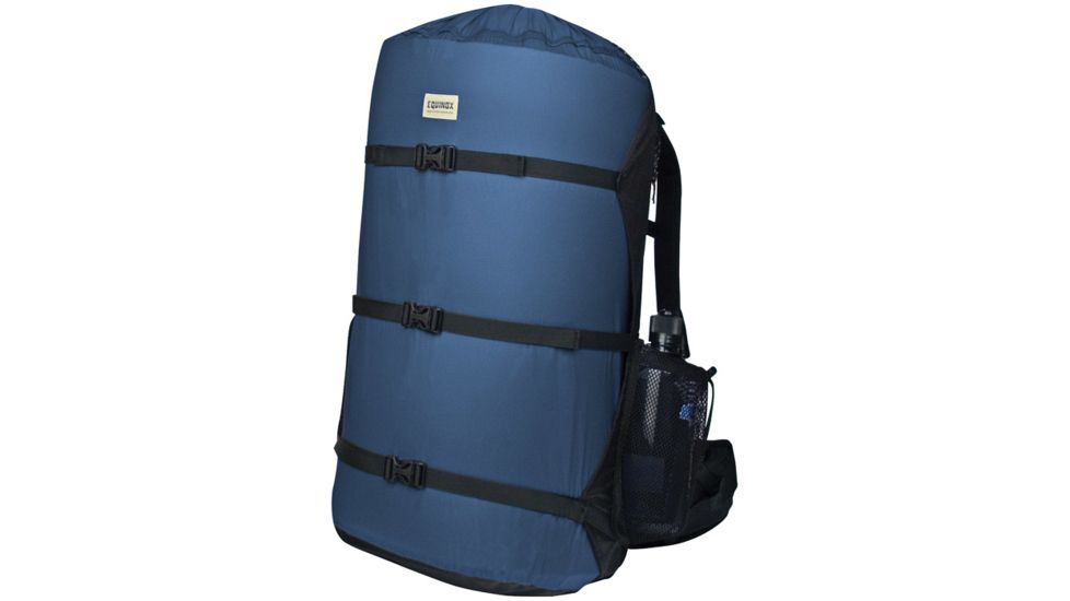 Equinox Katahdin Blue UBG122BLU