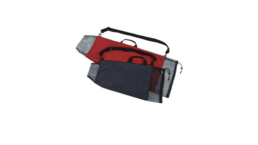 Equinox Snowshoe Bag - Lg 16''x43'' Asst MFG025 ASST