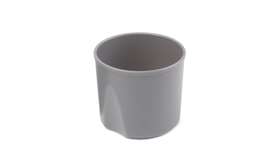 Esbit 1000ml  Double Wall Vacuum Flask, Grey, 1000ml E-VF1000DW-BG
