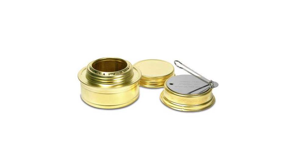 Esbit Brass Alcohol Burner