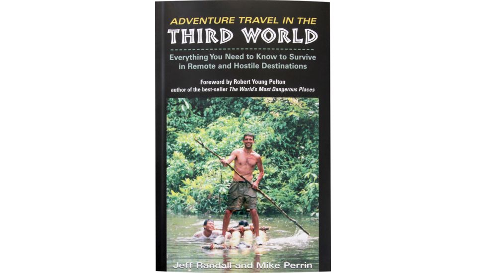 Esee Adventure Travel in the Third World ESAB