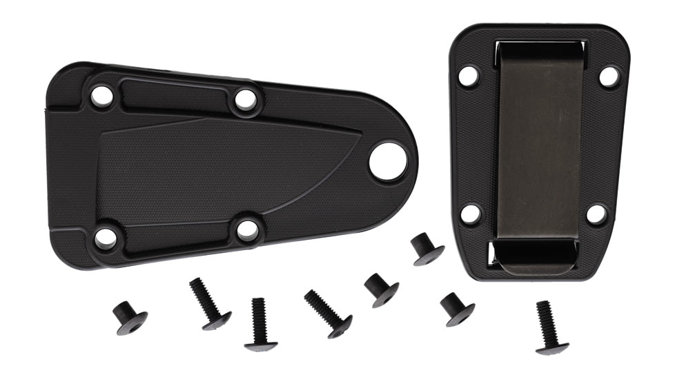 Esee Izula S35 Steel