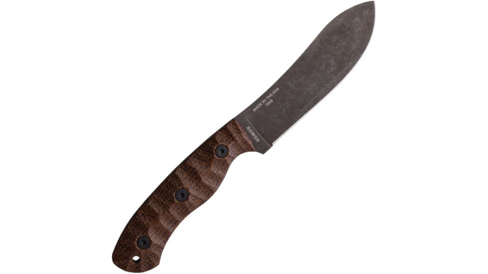 Esee JG5 Fixed Blade, ESJG5BM