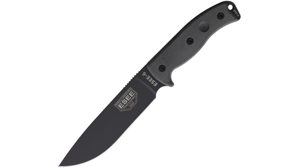 Esee Model 6 Tactical Grey