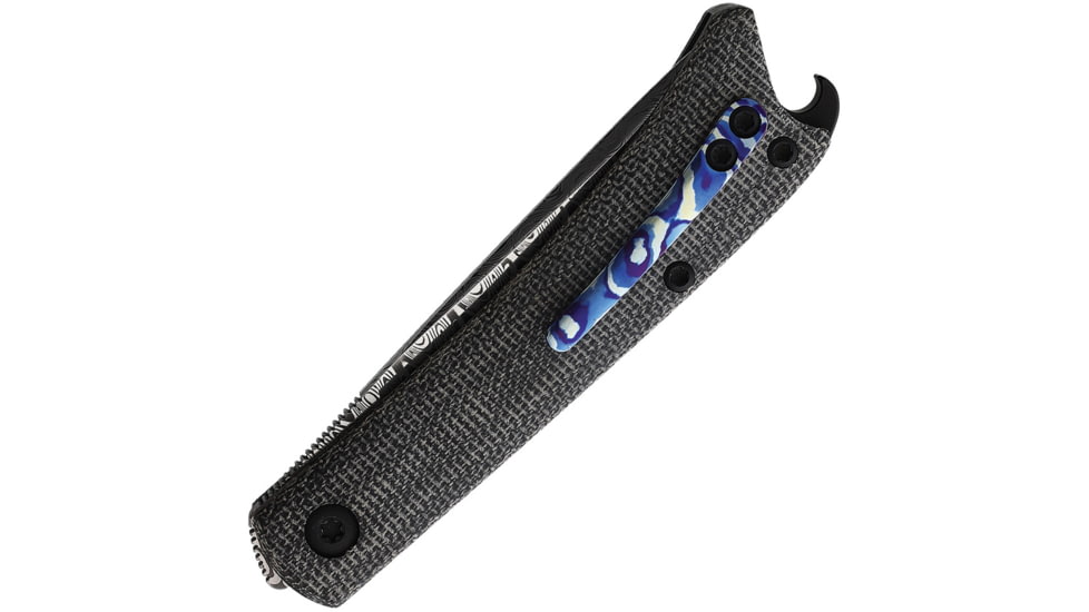 Esnyx Beer Buster Jr Linerlock