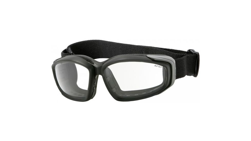 ESS Advancer V12 Goggles - 740-0152